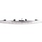 Ornament lampa număr de &icirc;nmatriculare INFINITI Q50 2016 OEM: 84810-4GA08 | 17503581