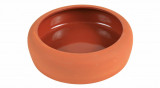 Cumpara ieftin Castron Ceramic pentru Rozatoare 250 ml 13 cm 60671