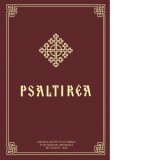 Psaltirea. Format mediu, brosata, 2024 - Aprobarea Sfantului Sinod