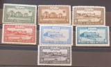 Romania 1928 - 10 ani de la unirea Basarabiei