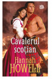Cavalerul scotian | Hannah Howell