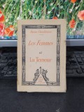 Les femmes et La Terreur Hector Fleischmann, ed. Eugene Fasquelle Paris 1910 136