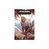 Star Wars: The High Republic Adventures--Saber for Hire