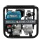 Motopompa de inalta presiune Konner Sohnen KS 50HP