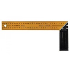 Echer aluminiu 400 mm GADGET