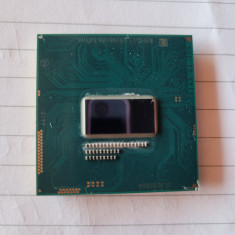 Intel i5 4200M ( SR1HA ), Intel 4th gen Core i5, 2000-2500 Mhz