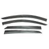 Parav&acirc;nturi pentru VW Sharan 2 II (05.2010-), set 4 bucăți