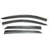 Parav&acirc;nturi pentru Nissan Qashqai 3 III J12 (04.2021-), set 4 bucăți