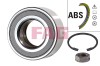 FAG 713 6307 60 Set rulment roata