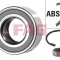 FAG 713 6307 60 Set rulment roata