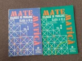 CULEGERE DE PROBLEME DE MATEMATICA CLASA A IX A 2 VOLUME D M BATINETU GIURGIU