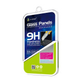 Folie Protectie Ecran X-One pentru Samsung Galaxy A32 5G A326, Sticla securizata, Full Face, Full Glue, 0.3mm, 9H