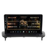 Cumpara ieftin Navigatie Volvo C40 C30 S40 C70 V50 (2004-2012), Android 13, B-Octacore 6GB RAM + 128GB ROM, 9 Inch - AD-BGB9006+AD-BGRKIT403