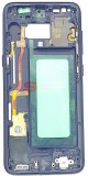 Carcasa Mijloc Samsung Galaxy S8 G950F Neagra Originala