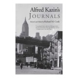 Alfred Kazin&#039;s Journals
