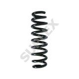 Arc suspensie Bmw 3 Touring (E91), 12.04-12.12, 318 i, 320 i, 323 i, 330 i, Punte Spate, SUPLEX