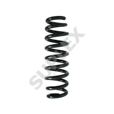 Arc suspensie Bmw 3 Touring (E91), 12.04-12.12, 318 i, 320 i, 323 i, 330 i, Punte Spate, SUPLEX