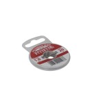 Fludor 1mm 20g Fahrenheit Sn60 Pb40 flux 2%