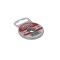 Fludor 1mm 20g Fahrenheit Sn60 Pb40 flux 2%