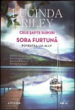 CELE SAPTE SURORI. SORA FURTUNA. POVESTEA LUI ALLY-LUCINDA RILEY-350130