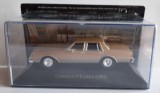 Macheta Chevrolet Caprice - 1981 1:43 Deagostini Mexic