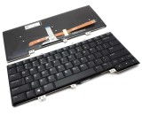 Tastatura Alienware 0CMVJP iluminata backlit, 15 R3 iluminata backlit, NSK-ED1BC iluminata backlit,
