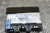 Unitate de control scaun st&acirc;nga față AUDI A8 D2 4D2, 4D8 1997 OEM: 5DS005065,5DS005065-07,4A0907381 29952831