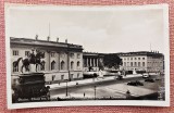 Berlin. Bulevardul Unter den Linden - Necirculata, Germania, Printata