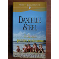 Danielle Steel - Prieteni pentru totdeauna