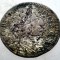 G.382 GERMANIA BAVARIA BAYERN KARL ALBRECHT 3 KREUZER 1736