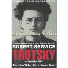Trotsky. A Biography - Robert Service