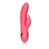 Vibratoare iepuras - California Dreaming Iubitul din San Francisco Vibrator Roz, California Exotics