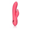 Vibratoare iepuras - California Dreaming Iubitul din San Francisco Vibrator Roz