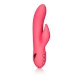 Vibratoare iepuras - California Dreaming Iubitul din San Francisco Vibrator Roz, California Exotics
