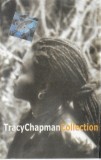 Tracy Chapman - Collection, Caseta audio