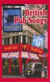 Unknown Artist - British Pub Songs, Caseta audio