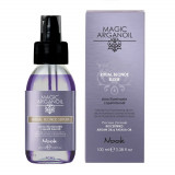 Ser Iluminator Pentru Par Blond Nook Magic Argan Oil Ritual Blonde 100 ml