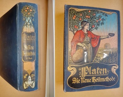 E501-CARTE MEDICINA ANATOMIE VECHE: PLACILE OSOASE-NOUA METODE DE VINDECARE. foto