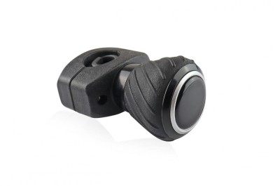 Nuca volan universala neagra SK-01 AVX-AM02505 foto