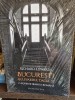 Bucuresti, Bulevardul Dacia 77. O poveste Franco-Romana - Richard Edwards
