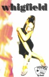 Whigfield - Whigfield (Caseta Audio, Album) - Poker Sound By Roton - Stare Foarte Buna