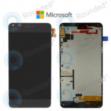 Microsoft Lumia 640 Afișaj complet negru 00813P8
