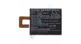 &Icirc;nlocuire baterie VHBW E-Book pentru Amazon 58-000117 - 240 mAh 3,7 V Li-polimer