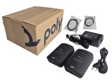 Poly Icron Extensor USB 2.0 Ranger 2311 7230-87590-101 100m CAT5e/6/7 Nou