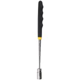 Topmaster 339926 - Tija magnetica telescopica cu LED 190-800 mm