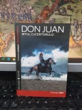 Don Juan, mitul cuceritorului, Christian Biet, editura Univers, București 2008, 090