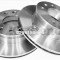Disc frana VW LT II caroserie (2DA, 2DD, 2DH) (1996 - 2006) KROTTENDORF KRO-BD2790