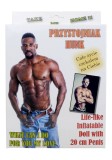 Papusa Gonflabila Barbat Hunk - 1,65 metri