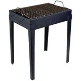Gratar Camping, Tabla Neagra