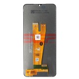 Display LCD Touchscreen Samsung Galaxy A04 A045 Negru Compatibil